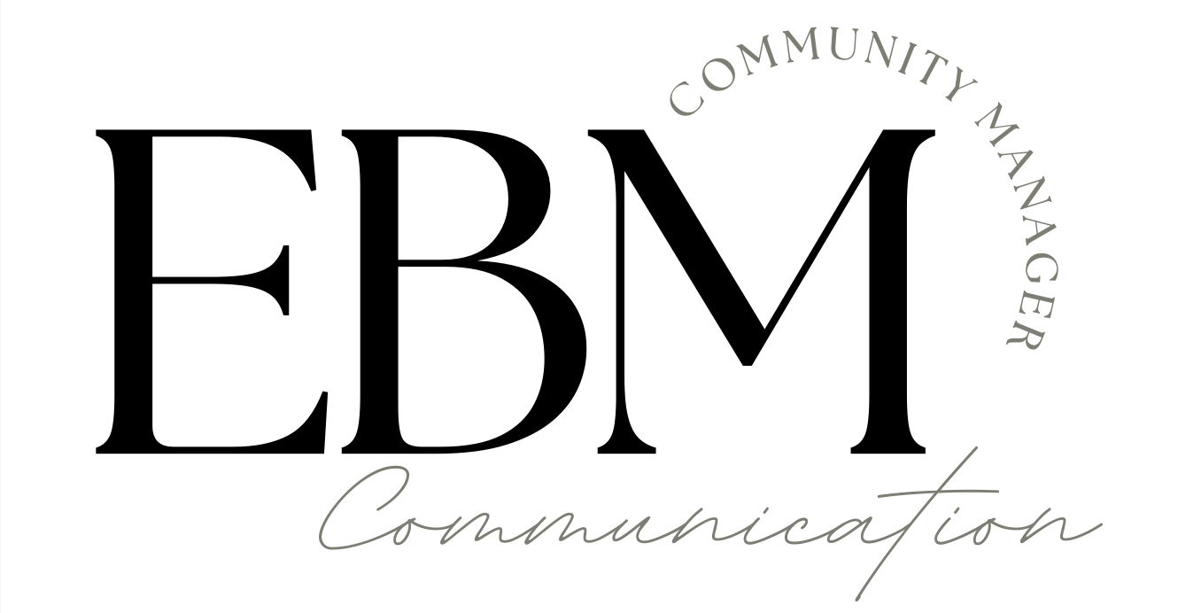 EBM COMMUNICATION 